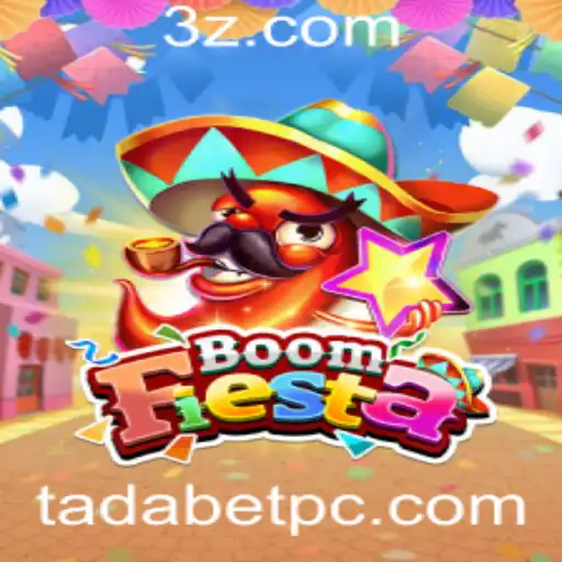 Explorando o Mundo Vibrante de BoomFiesta: Um Jogo Inovador com TADABET
