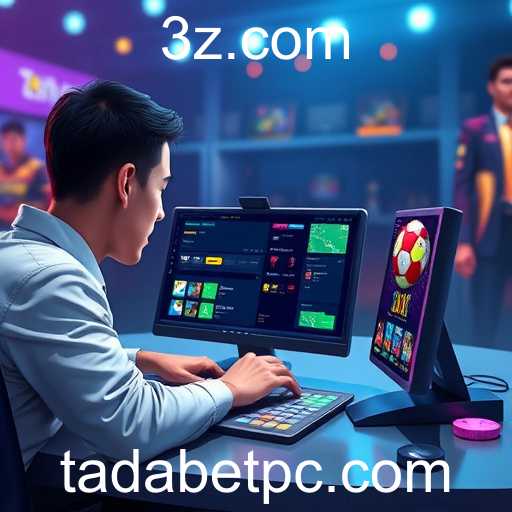 Cenário Atual dos Jogos Online no Brasil