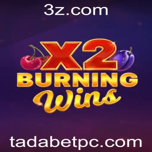 Introdução e Regras de 'BurningWinsX2'