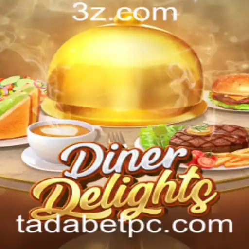 Descubra DinerDelights: Um Jogo Inovador com TADABET