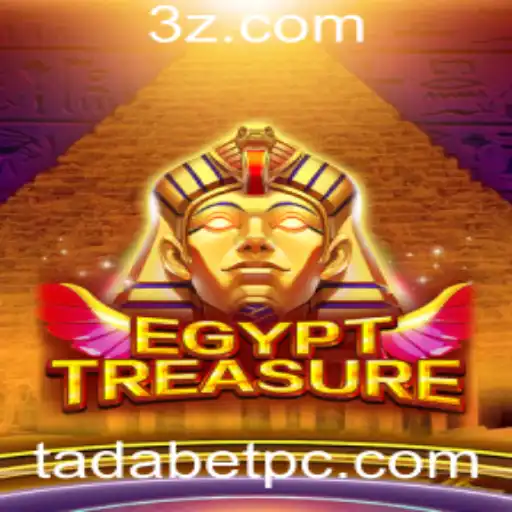 Descubra os Segredos do EgyptTreasure: Um Jogo de Aventura e Estratégia