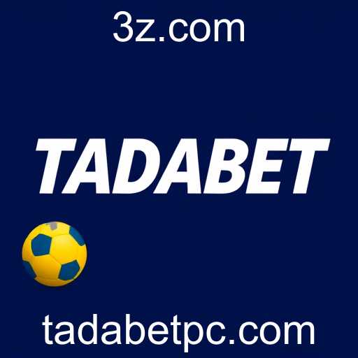 A Evolução dos Sites de Jogos: TADABET em Destaque