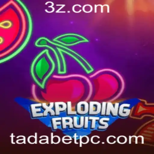 ExplodingFruits: Uma Jornada de Frutas Explosivas no Universo dos Jogos