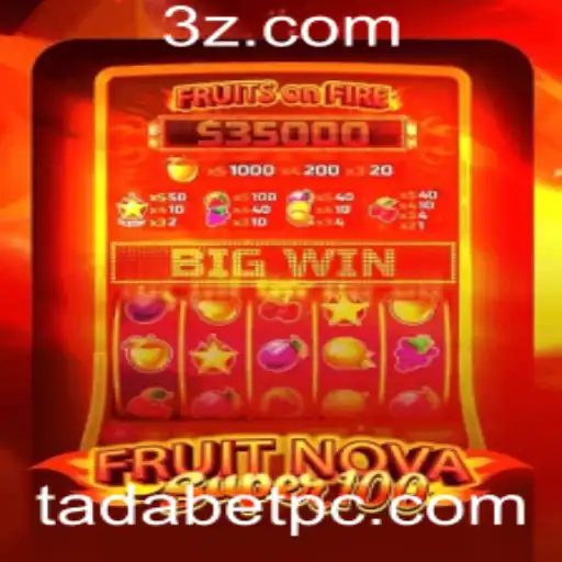 FruitNovaSuper100: Um Novo Horizonte em Jogos de Slots
