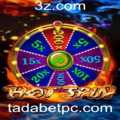 Explorando o Mundo do Jogo HotSpin com TADABET