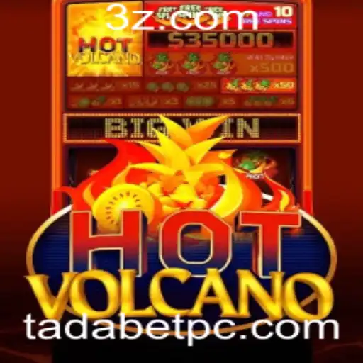 Descubra a Diversão Intensa do Jogo HotVolcano