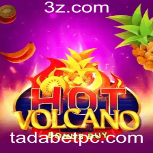 Explorando o Universo de HotVolcanoBonusBuy: A Nova Sensação do TADABET