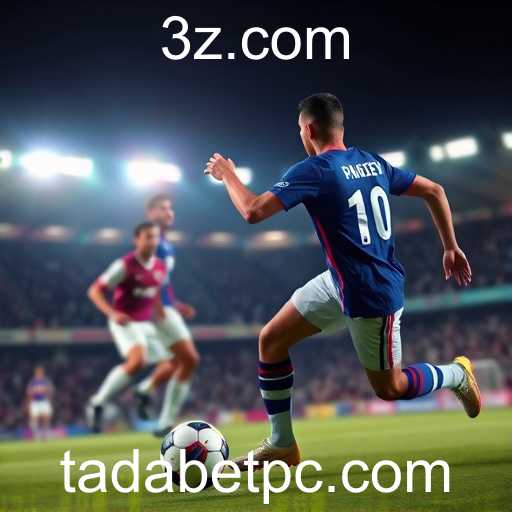 Impacto do TADABET no Cenário de Jogos Digitais