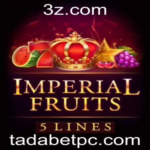 ImperialFruits5: Descubra o Mundo de Sabores e Diversão