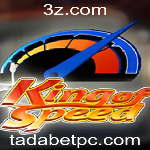 KingofSpeed: Desvende a Emoção das Corridas com TADABET