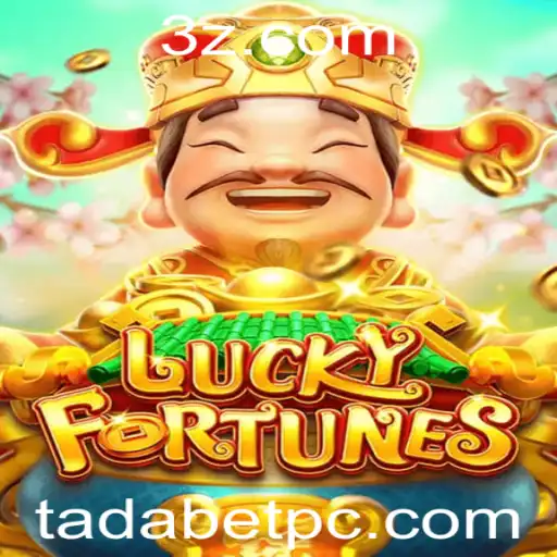 Explorando o Universo de LuckyFortunes: O Novo Jogo de Azar Digital