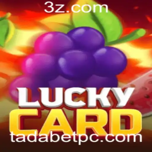 Descubra o Fascinante Jogo LuckyCard e as Regras com TADABET