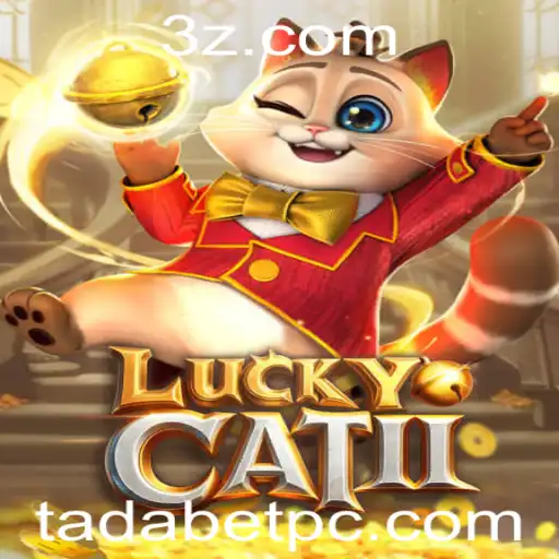 Descubra LuckyCatII: O Novo Fenômeno de Jogo de Estratégia com TADABET