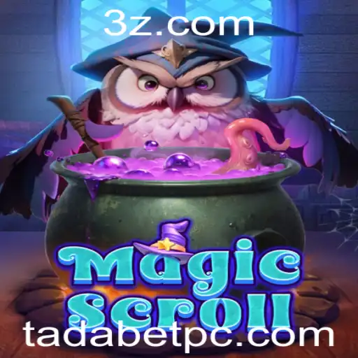 MagicScroll: O Novo Fenômeno dos Jogos de Tabuleiro