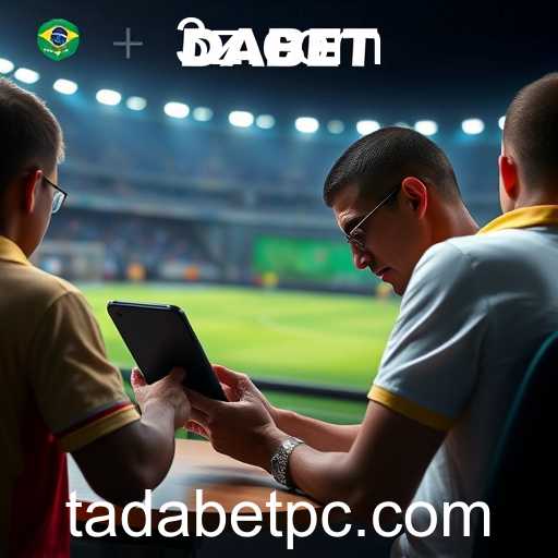 Tendências de Apostas Online: Análise do Mercado Brasileiro