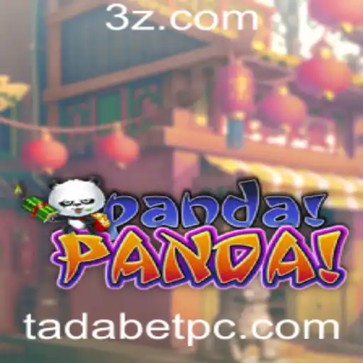 Descubra o Fascinante Mundo do Jogo PandaPanda e Sua Conexão com TADABET