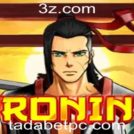 Descubra 'Ronin' – O Jogo que Mistura Estratégia e Tradição com TADABET