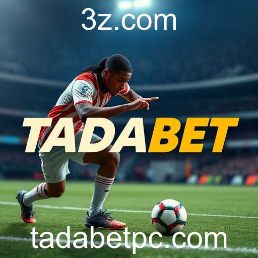 A Revolução das Apostas Esportivas no TADABET