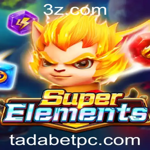 Descubra o Fascinante Universo de SuperElements: O Jogo Que está Revolucionando o Entretenimento