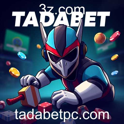 TADABET se Consolida no Mercado de Jogos Online