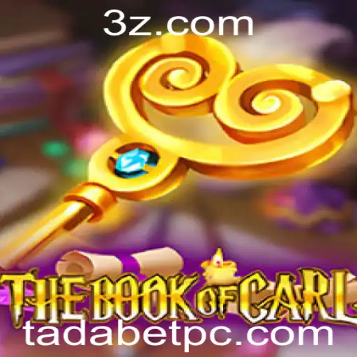 Explorando o Fascinante Mundo de TheBookofCarl com a Chave TADABET