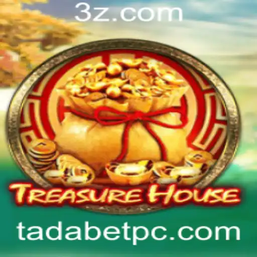 Descubra TreasureHouse: O Jogo de Estratégia Revolucionário Impulsionado por TADABET